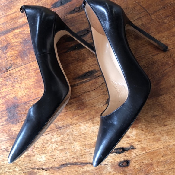 Manolo Blahnik Heels - Picture 3 of 4